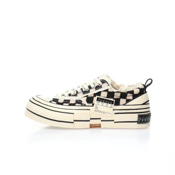 xvessel g.o.p. lows - Picture 1 of 10